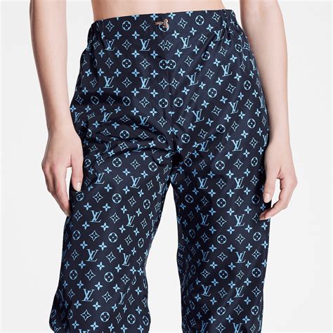 Monogram Jogging Pants 